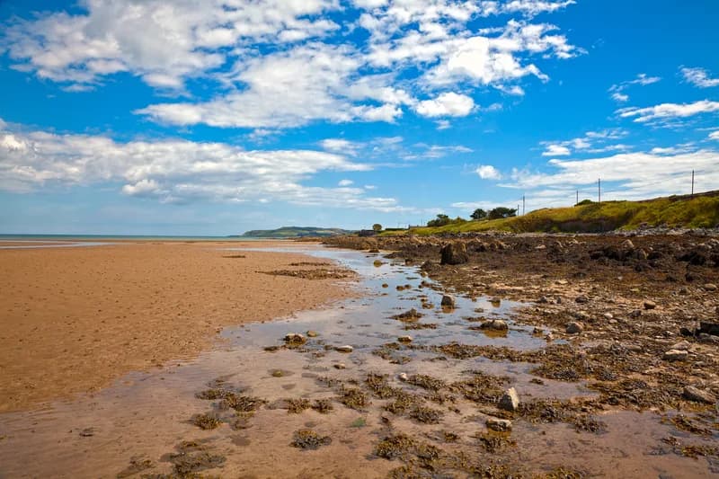 Malahide Beach