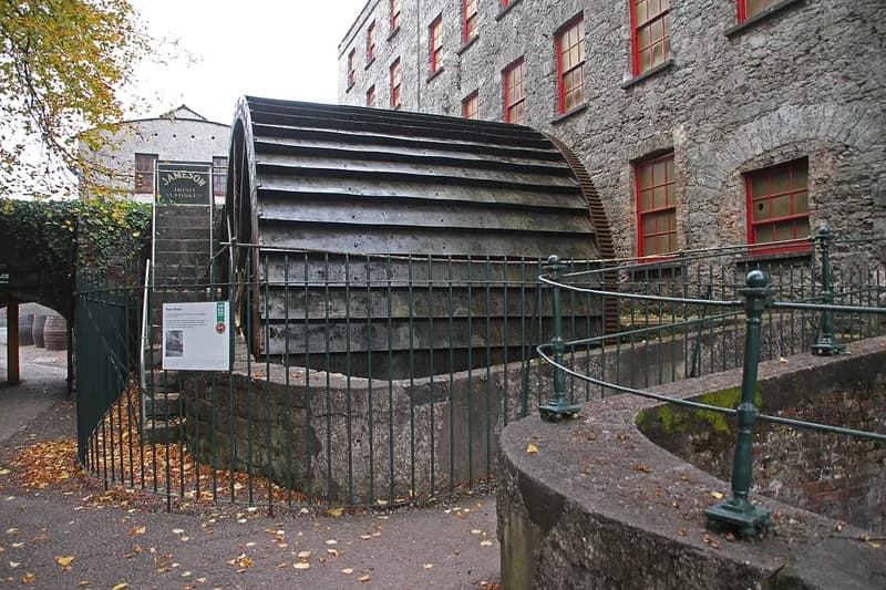 Midleton Distillery Experience