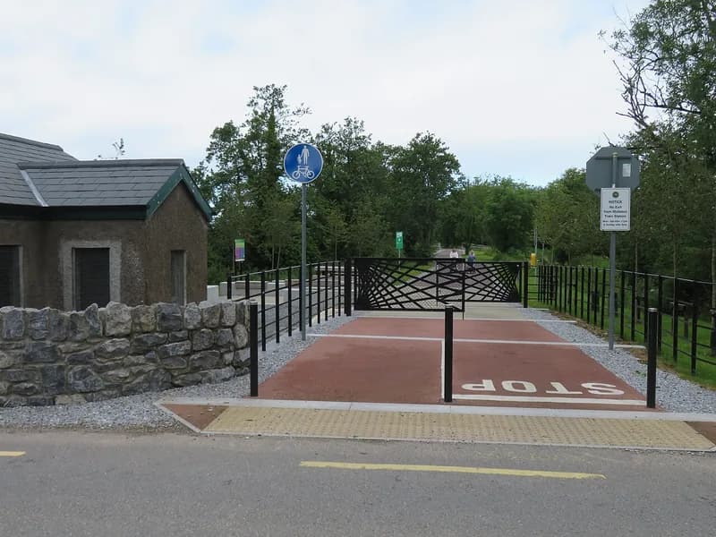 Midleton to Youghal Greenway