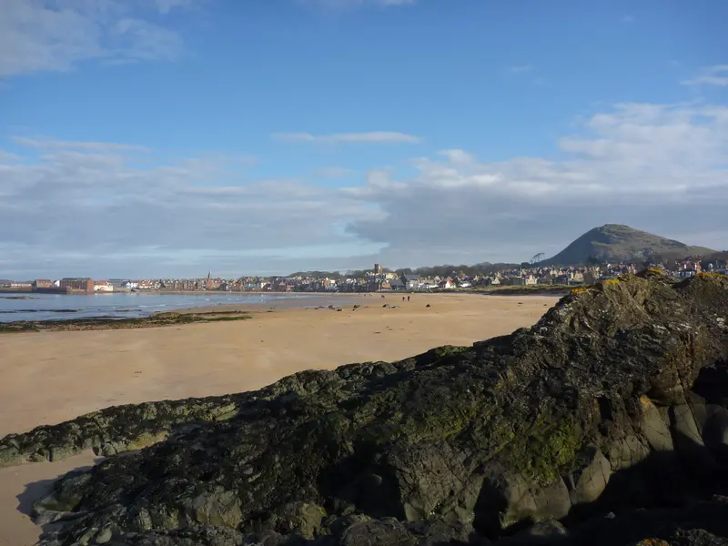 West Bay