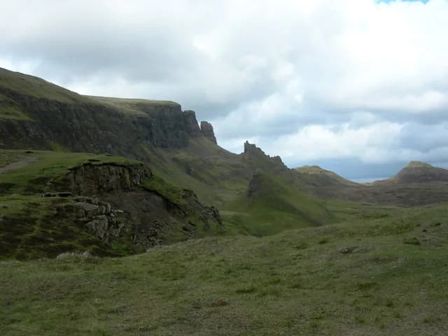 The Quiraing