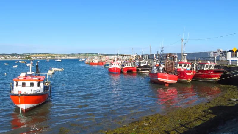 Skerries Sailing Club
