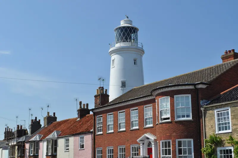 Southwold Lighthouse Tour