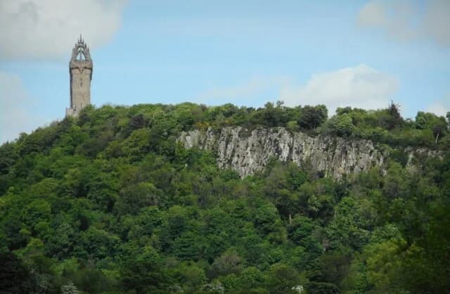 National Wallace Monument