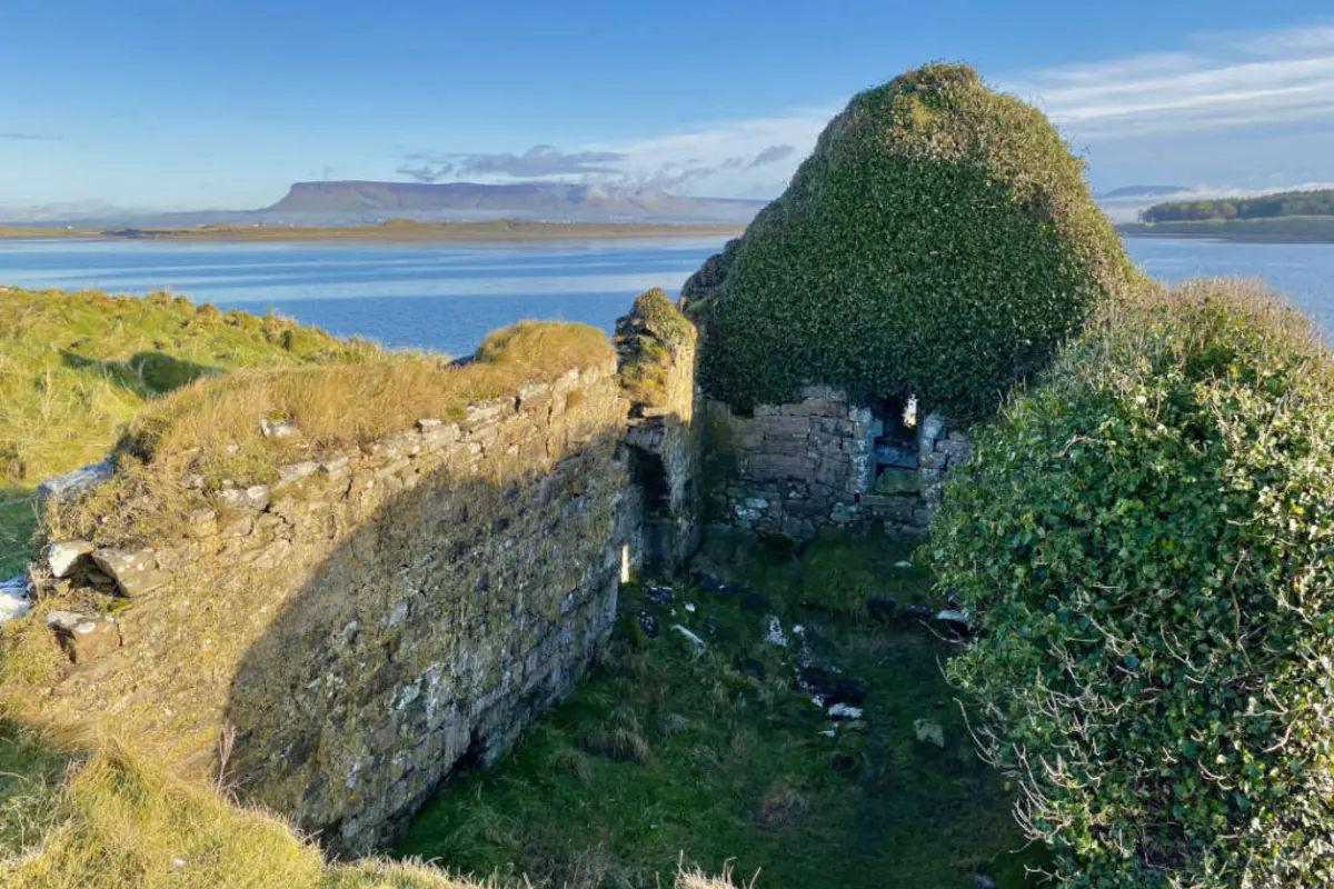 Killaspugbrone Coastal Walk
