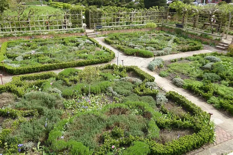 Shakespeare's New Place