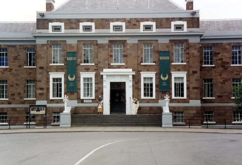 Kerry County Museum