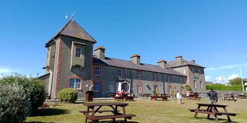Coastguard Cultural Centre