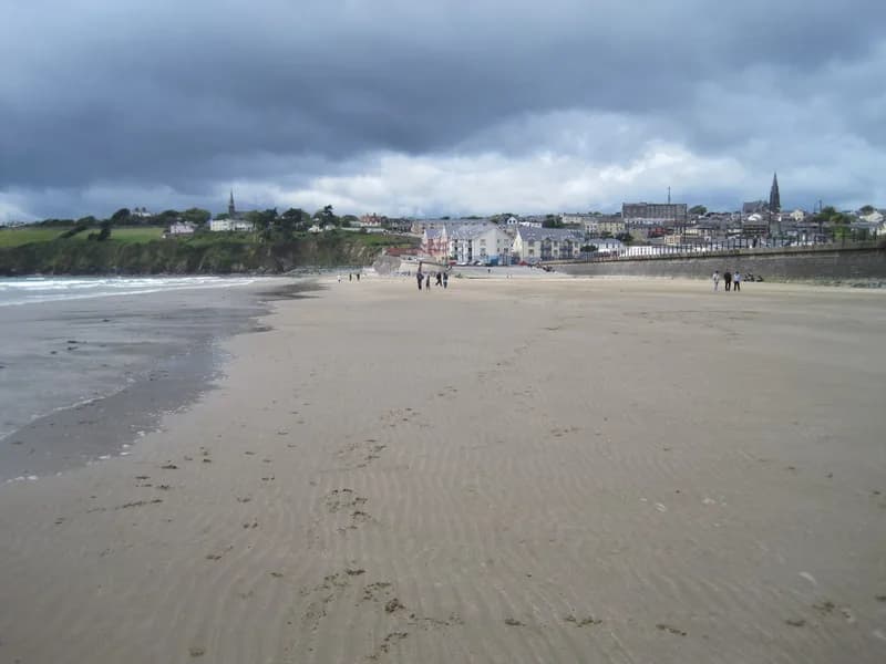 Tramore Strand
