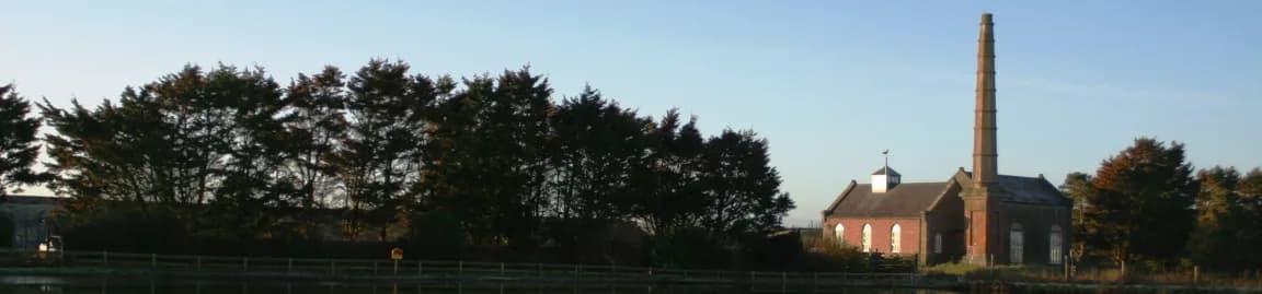 Wexford Wildfowl Reserve