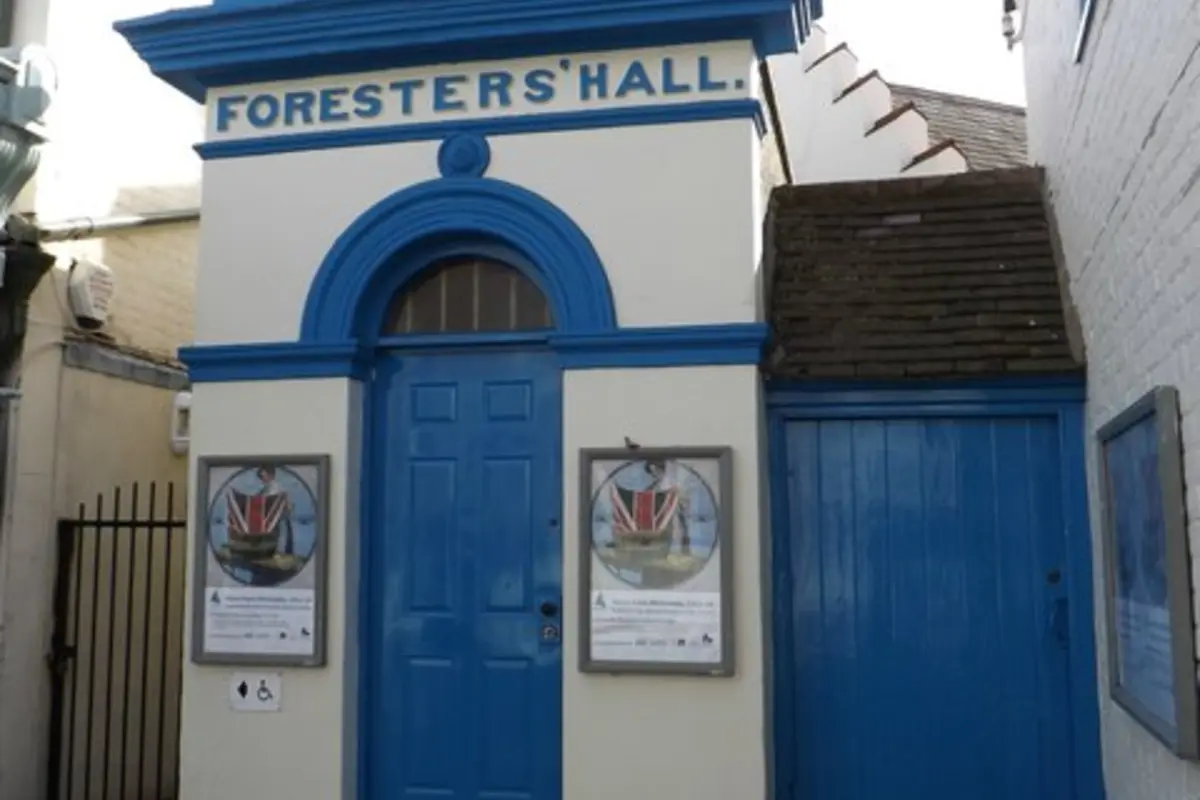 Whitstable Community Museum & Gallery
