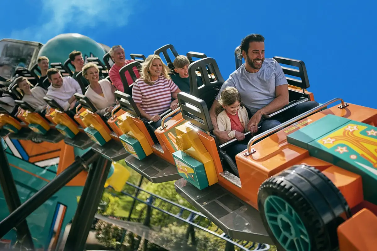 Legoland Windsor Resort