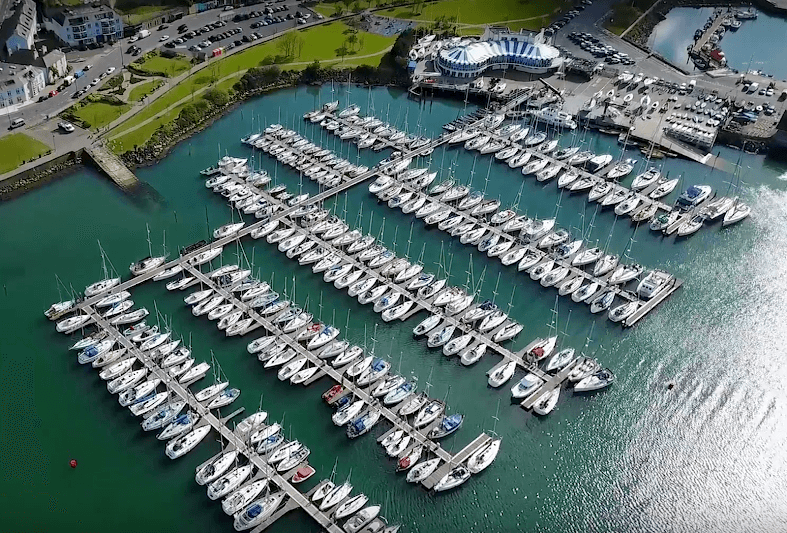 Howth Yacht Club