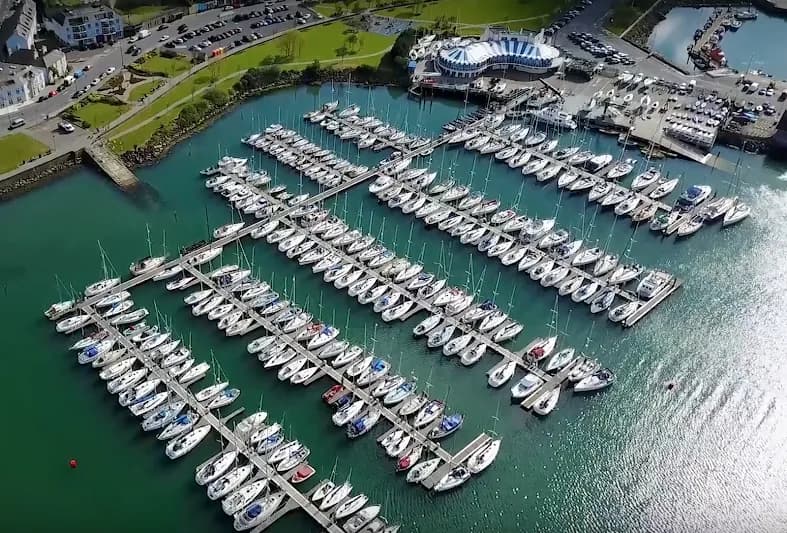 Howth Yacht Club