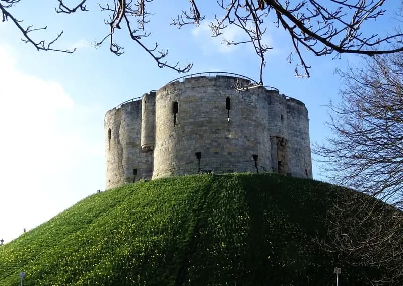 Clifford's Tower
