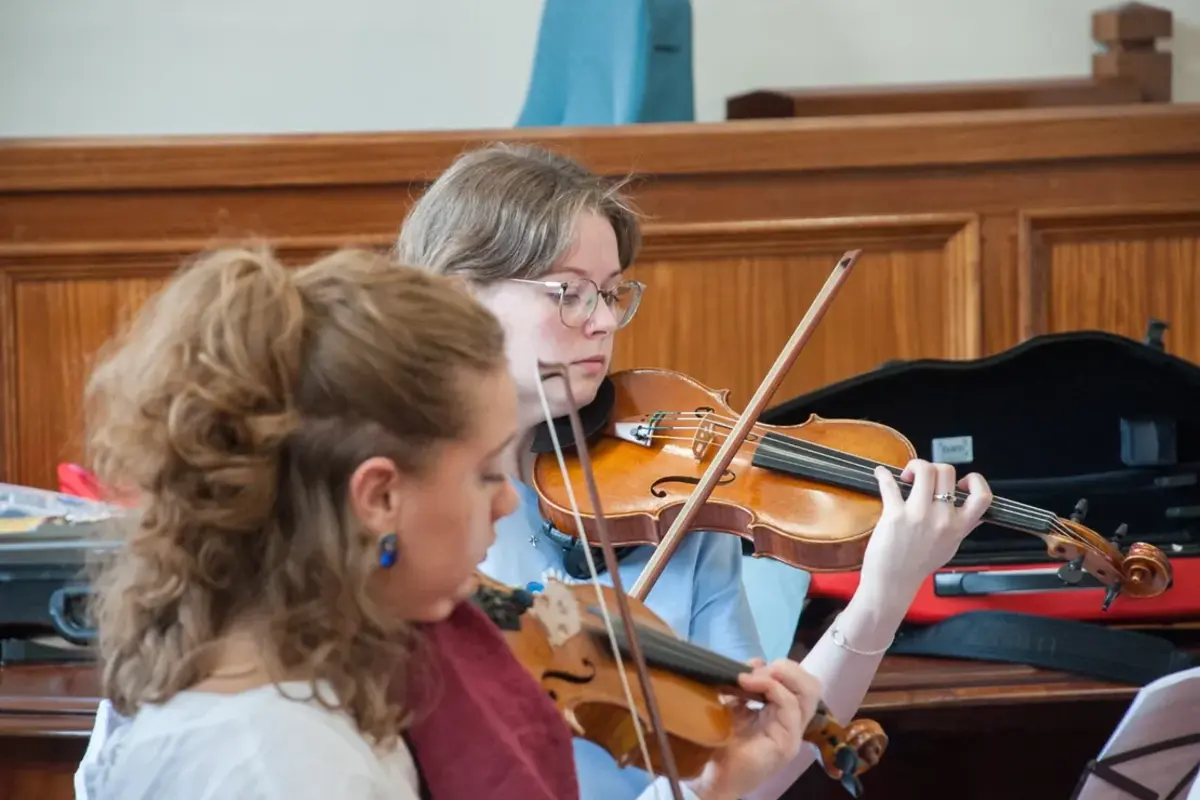 West Cork Chamber Music Festival