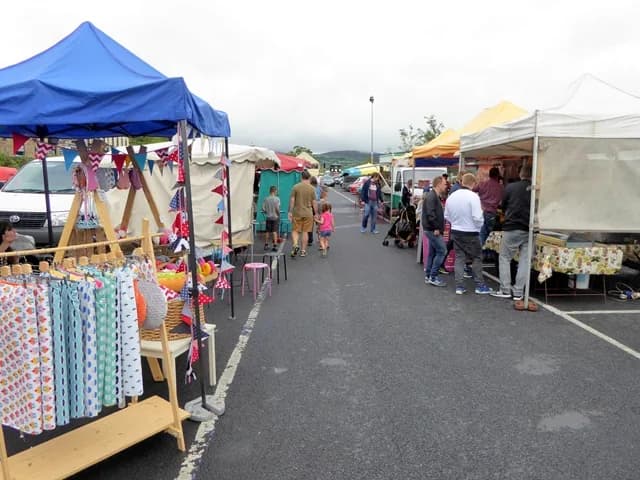 Killaloe Farmers Market