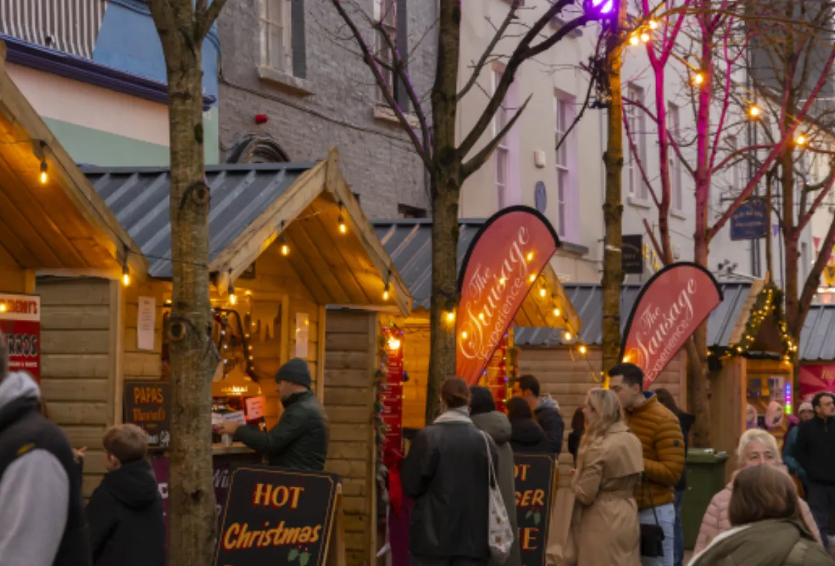 Waterford Winterval