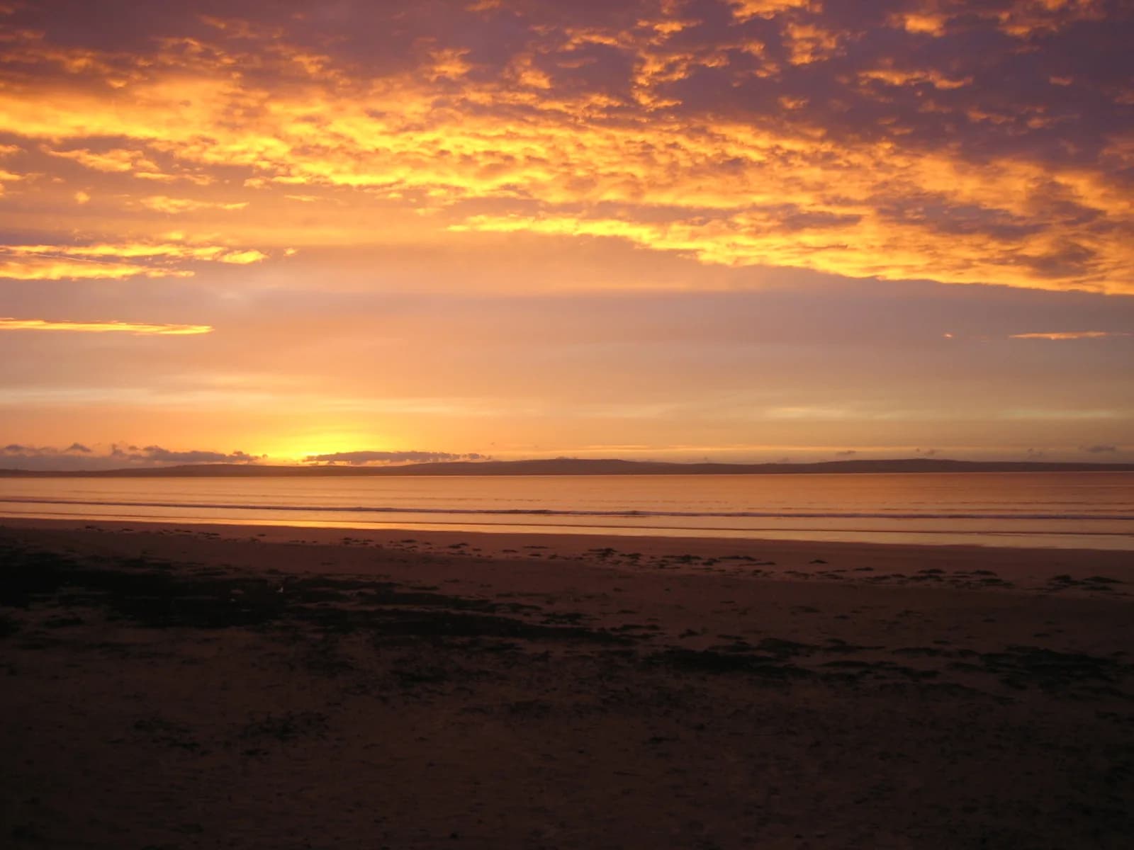 Travelling to Enniscrone by train