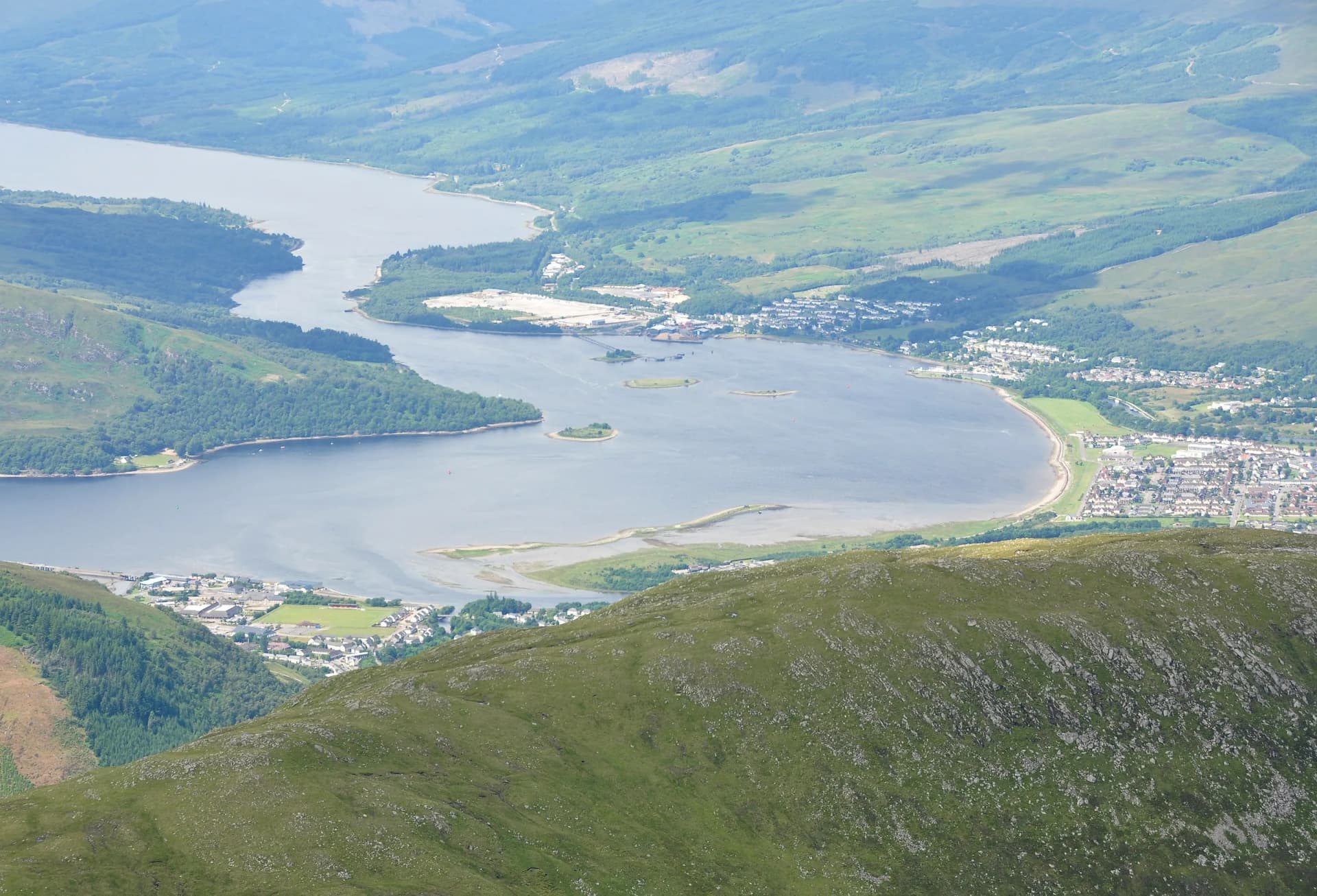 Fort William guides