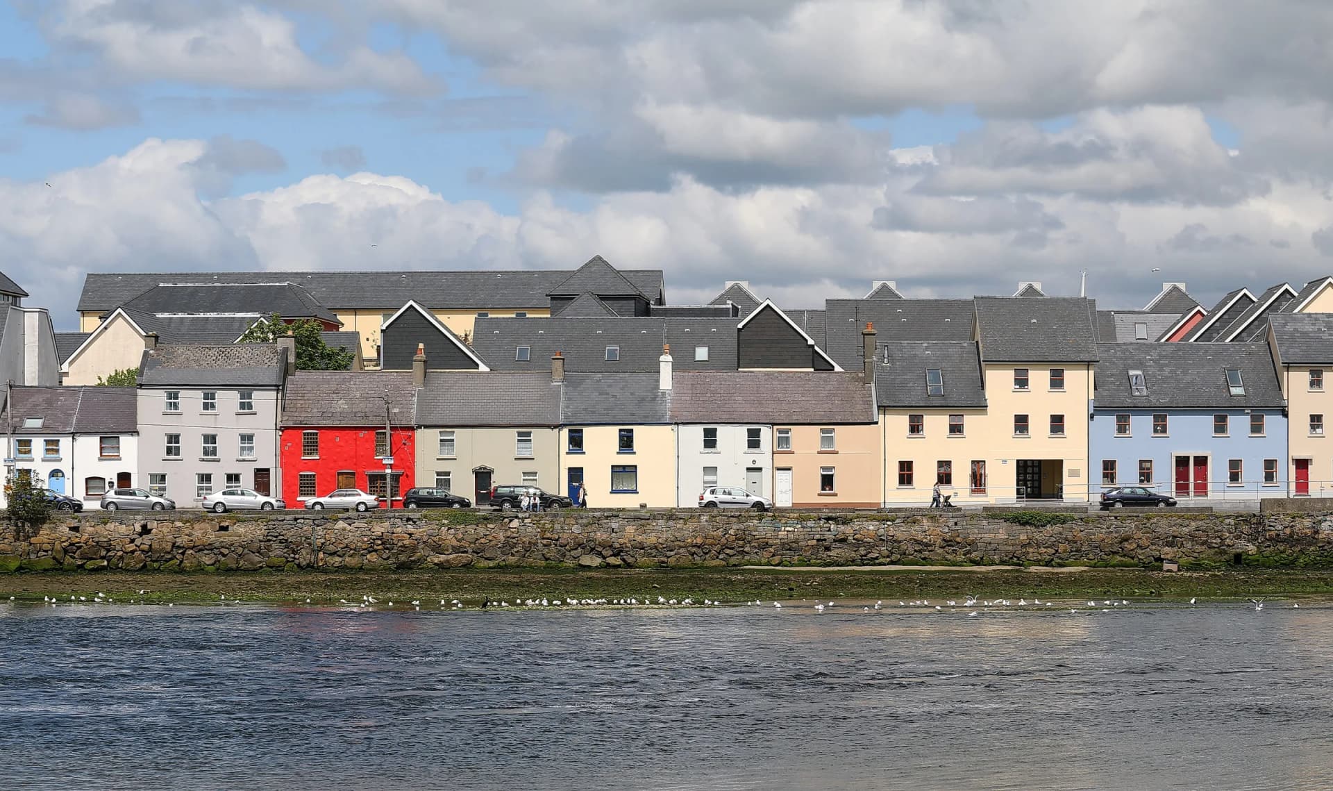 Galway accommodation