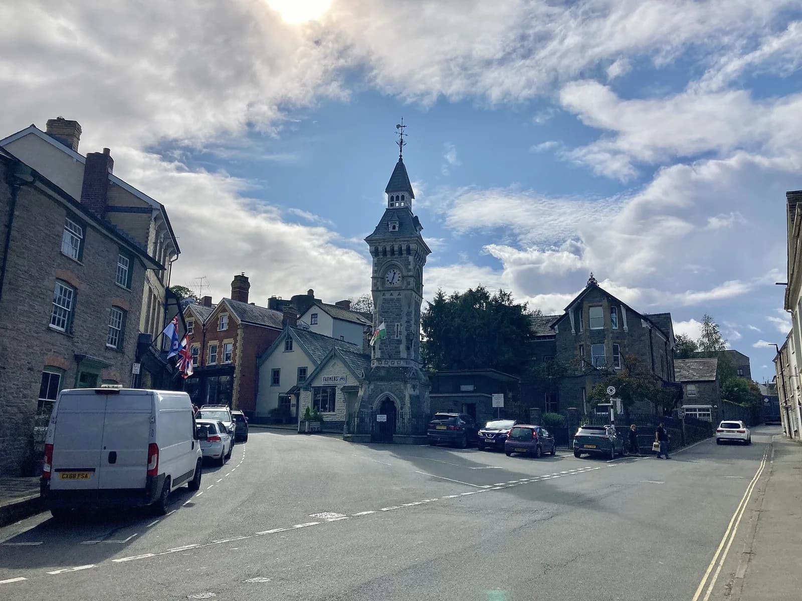 Hay-on-Wye, United Kingdom