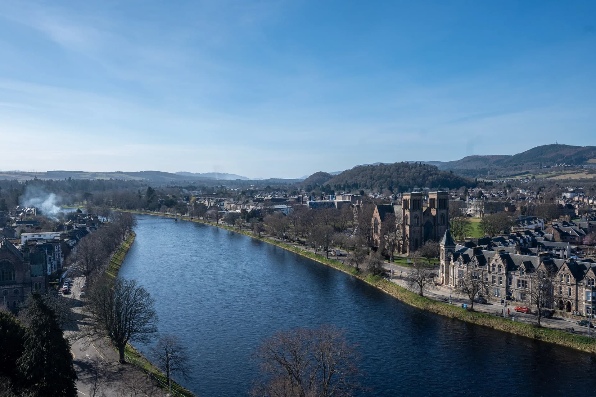 Inverness, United Kingdom