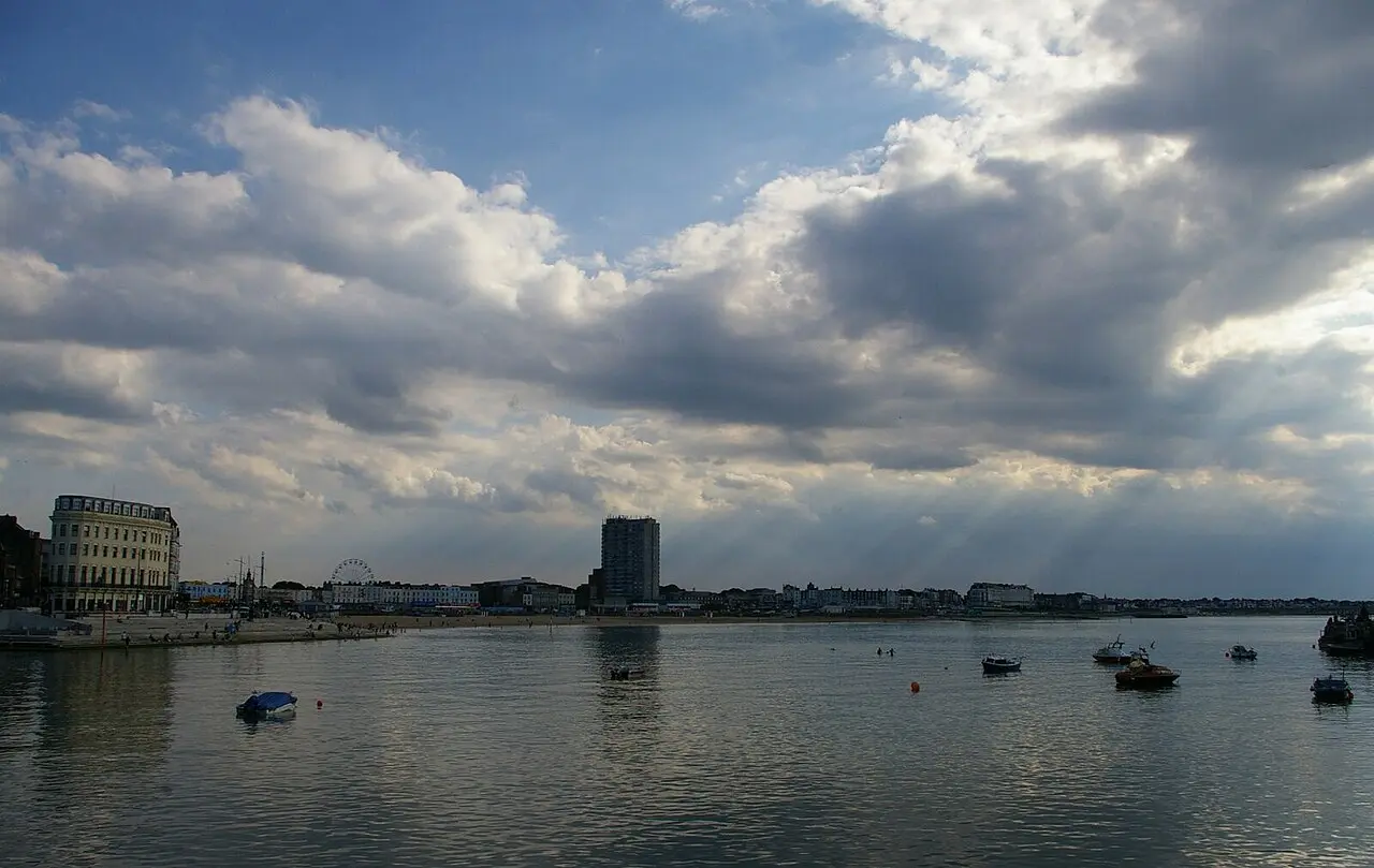 Margate guides
