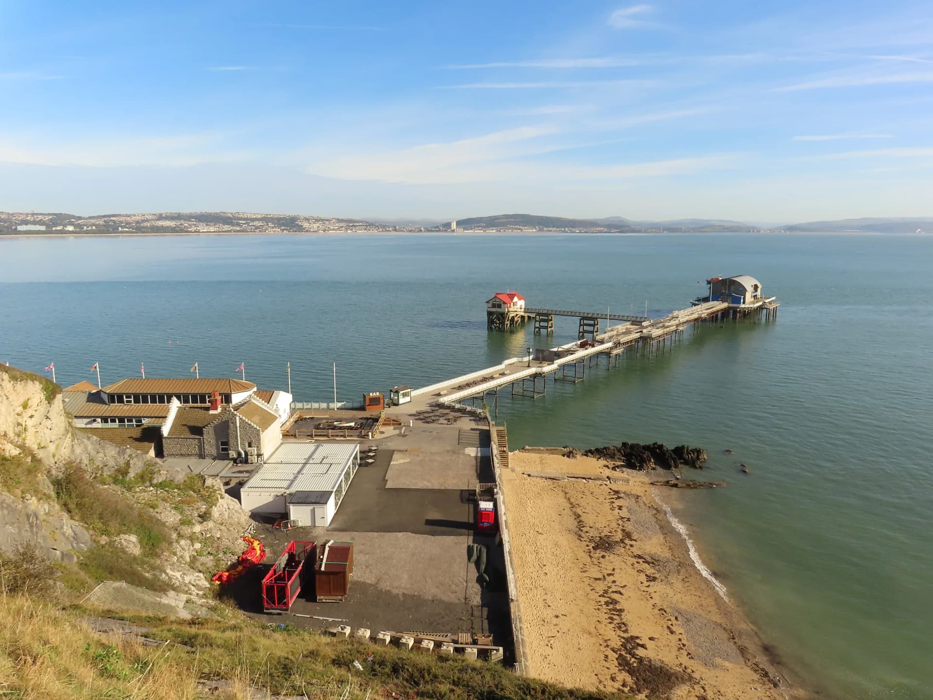 Mumbles, United Kingdom