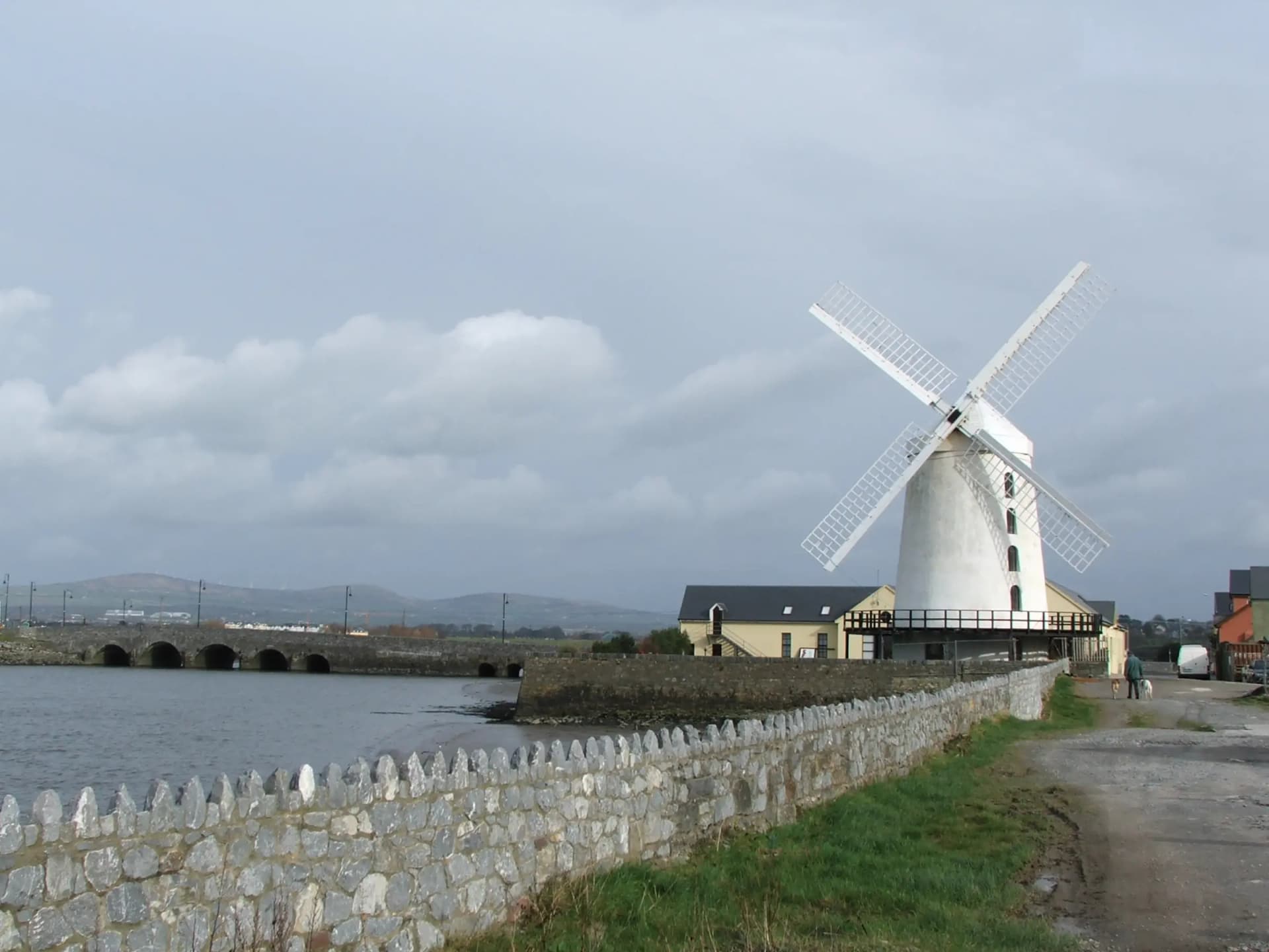 Tralee scenic view