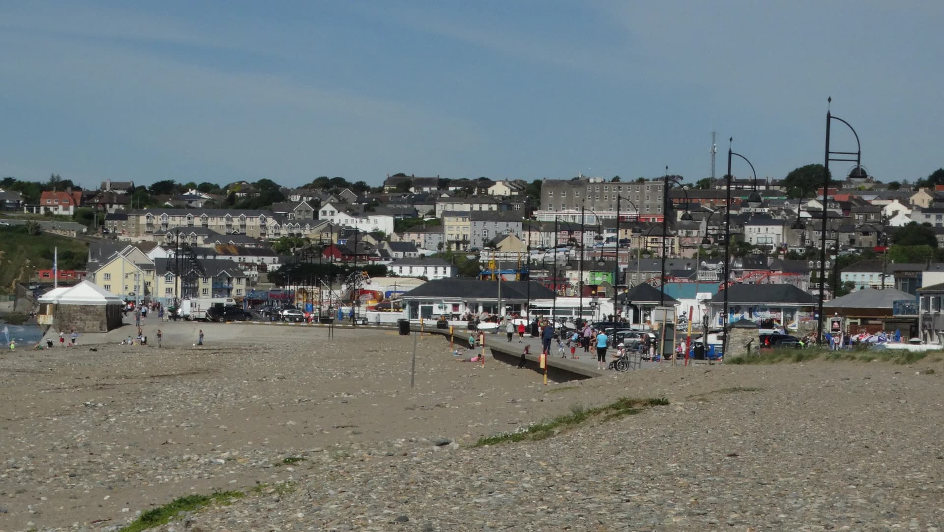 Tramore guides
