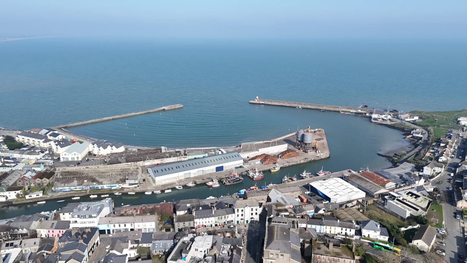Wicklow Town guides