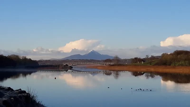 Lough Lannagh Lakeside Walk