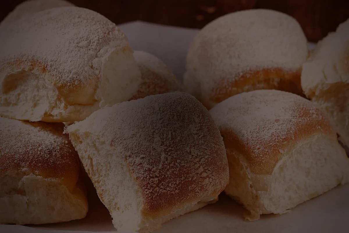 Walsh's Bakehouse