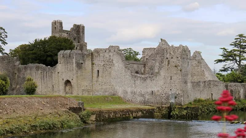 Medieval Ruins & Desmond Castle