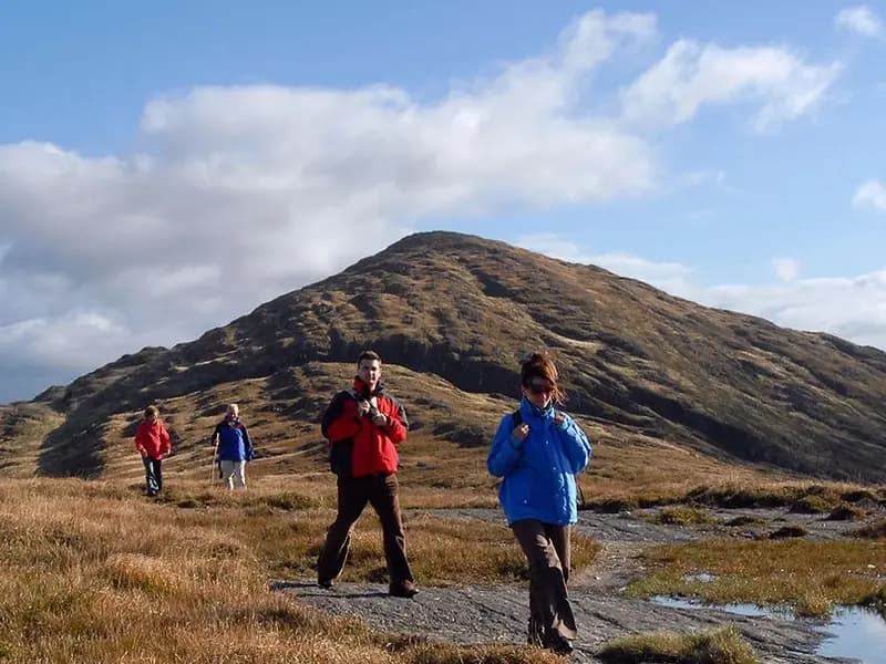 Sheep's Head Way