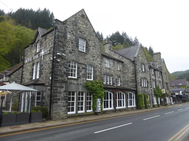 Where to Stay