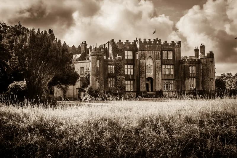 Birr Castle Demesne