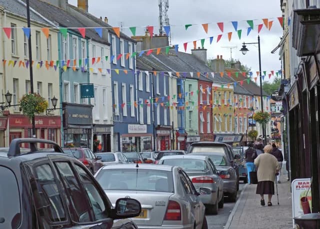 Eat & Drink in Birr