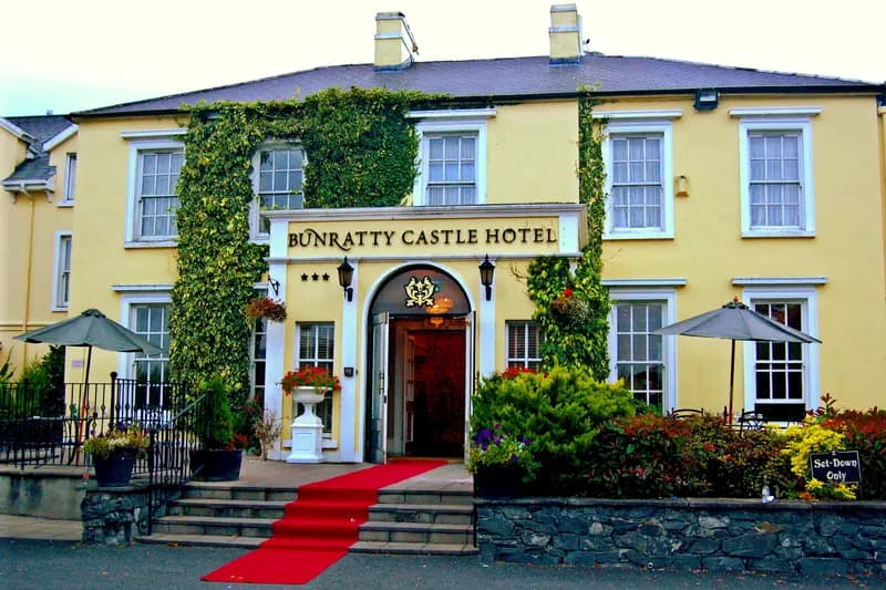Where to Stay