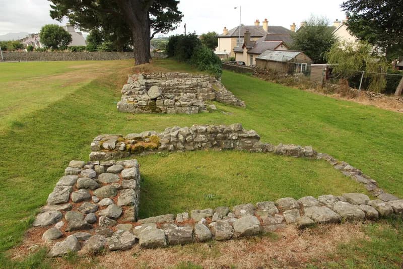 Segontium