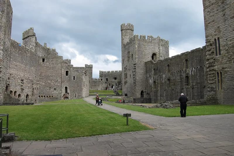 The Castle