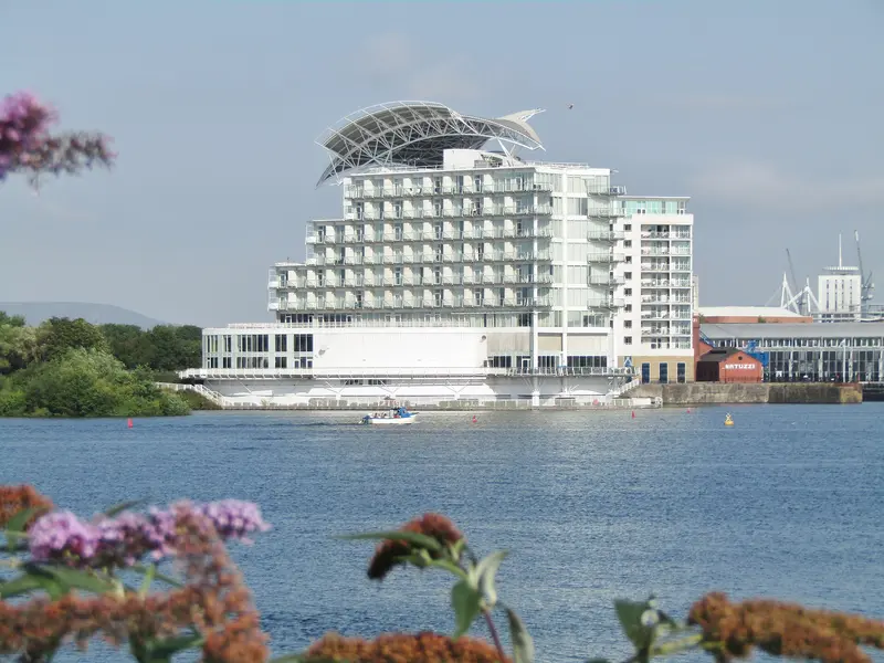 Where to Stay