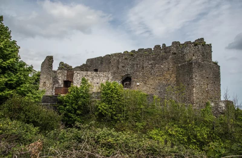 King John's Castle