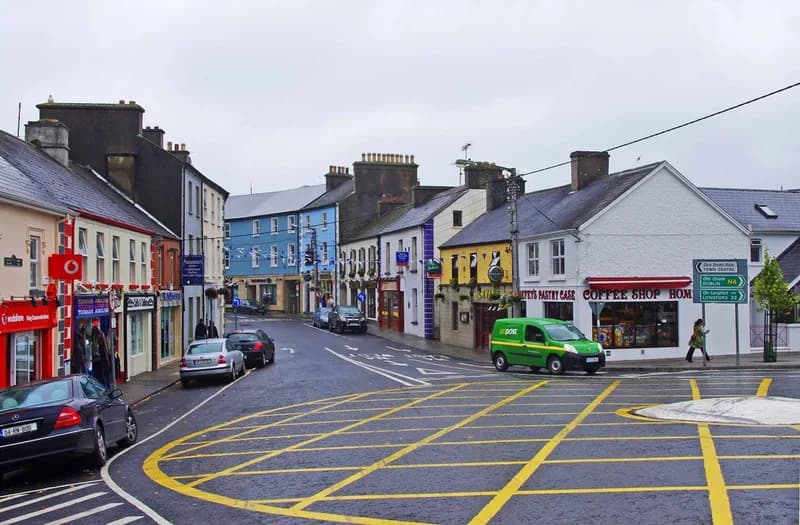 Eat and Drink on Bridge Street