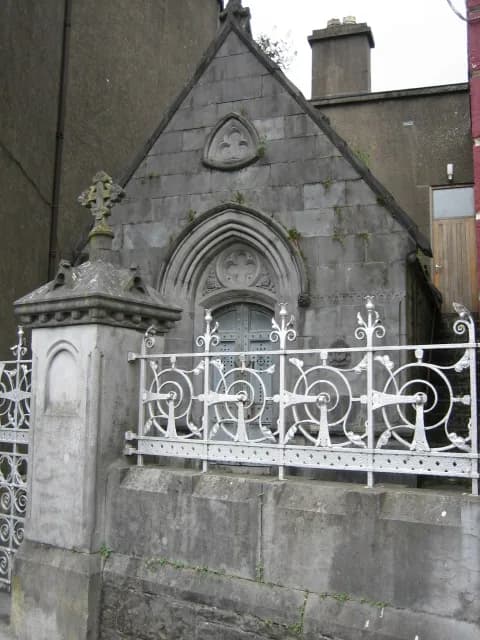 The Costello Chapel