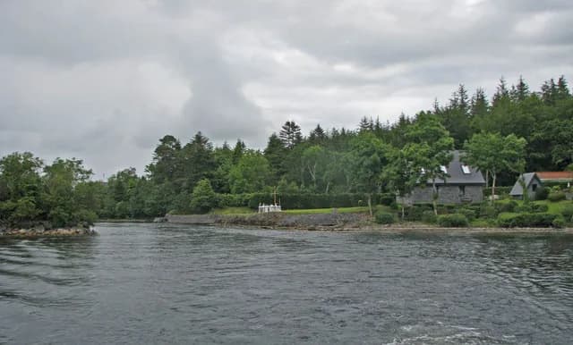 Lough Corrib
