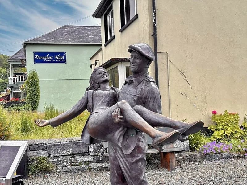 The Quiet Man