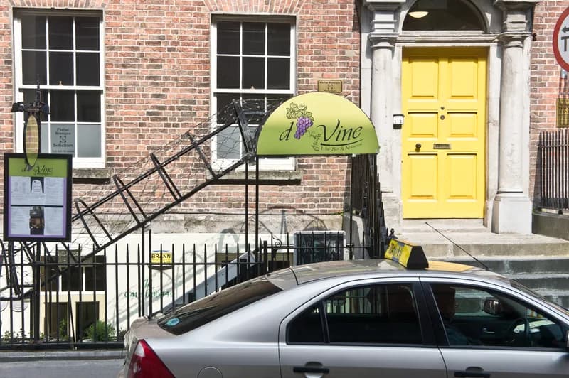 Eat & Drink in Drogheda