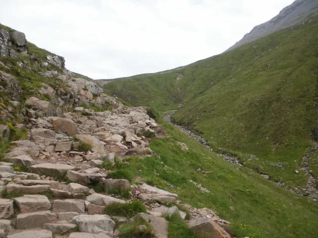 Ben Nevis